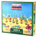 Masters of the Universe: Battleground - Wave 8 - Snake Men Faction