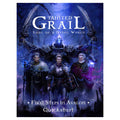 Tainted Grail: Song of a Dying World RPG: First Steps in Avalon - Quickstart