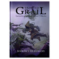 Tainted Grail: Journey in Avalon - Solo Play Standard Edition