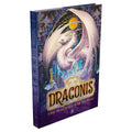 Draconis RPG: The Call of Adventure Core Book (5E)