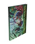 D&D: Forgotten Realms: Adventures in Faerun (Alternate-Art Cover)
