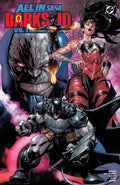 DC ALL IN SAGA: DARKSEID VS. THE WORLD #1 STEPHEN SEGOVIA EXCLUSIVE VAR (10/28/2026)