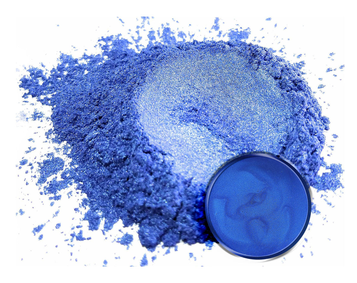 Ajisai Blue