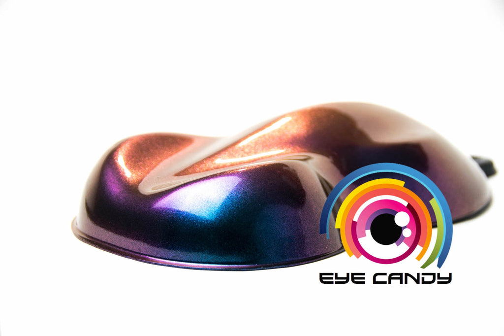 Akebi Colorshift