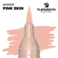 AK Interactive Markers: Playmarkers - Pink Skin