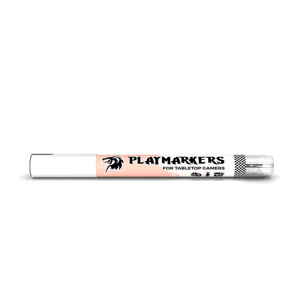 AK Interactive Markers: Playmarkers - Pink Skin