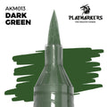 AK Interactive Markers: Playmarkers - Dark Green