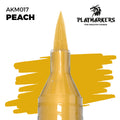 AK Interactive Markers: Playmarkers - Peach
