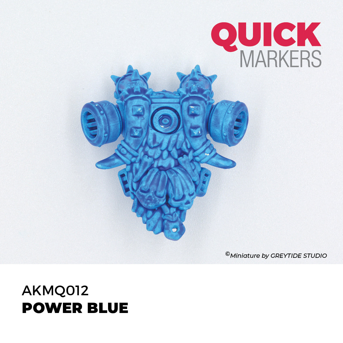 AK Interactive Markers: Quick Markers - Elves Set (5)