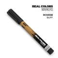 AK Interactive Markers: Real Color Markers - Buff