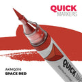 AK Interactive Markers: Quick Markers - Space Red