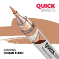 AK Interactive Markers: Quick Markers - Human Flesh