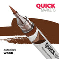 AK Interactive Markers: Quick Markers - Wood