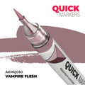 AK Interactive Markers: Quick Markers - Vampire Flesh