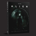 Alien RPG: Evolved Edition - Core Rulebook