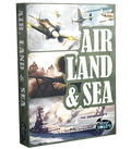 Air, Land & Sea