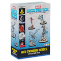 Marvel Crisis Protocol: Web-Swinging Heroes