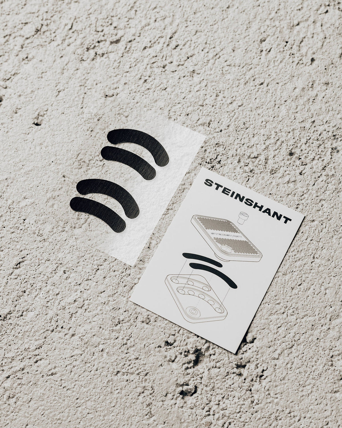 SilentSeal Tape