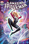 Amazing Spider-Man #70 Unknown Comic Mateus Manhanini Exclusive Var (03/26/2025)