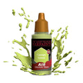 Army Painter Warpaints Air: Canopy Green 18ml