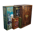 The Cats of Mont Saint Michel: Deluxe Box Set