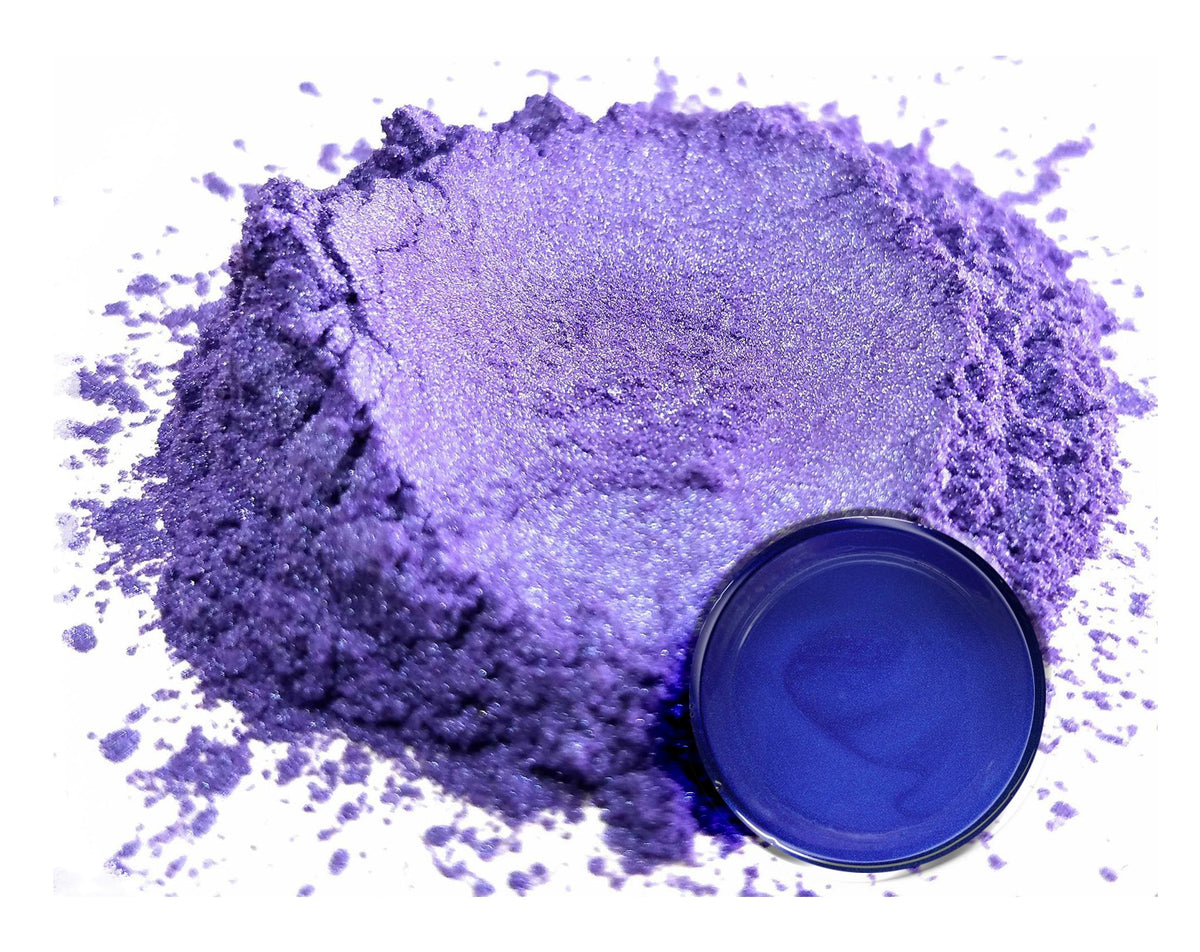 Aztec Purple