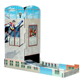 Absolute Power: Dice Tower