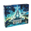 Andromeda's Edge