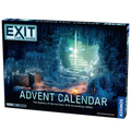 EXIT: Advent Calendar - The Mystery of the Ice Cave