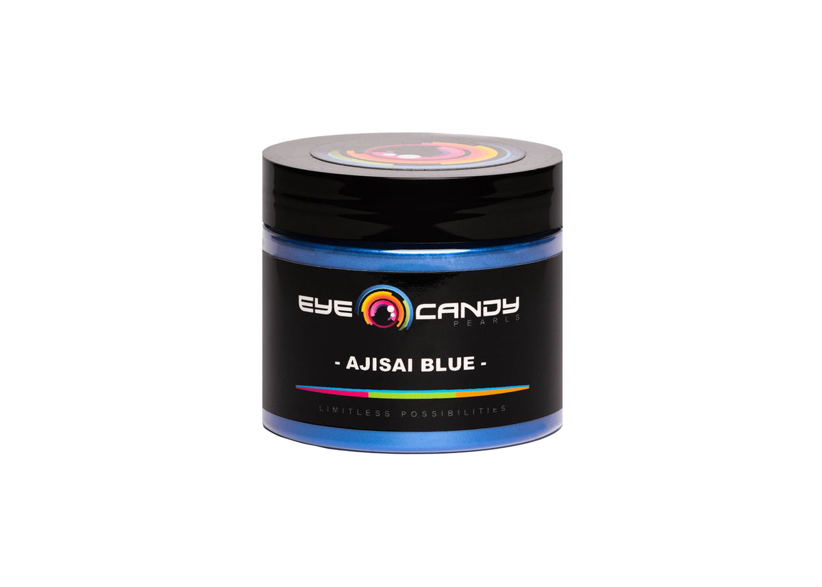 Ajisai Blue
