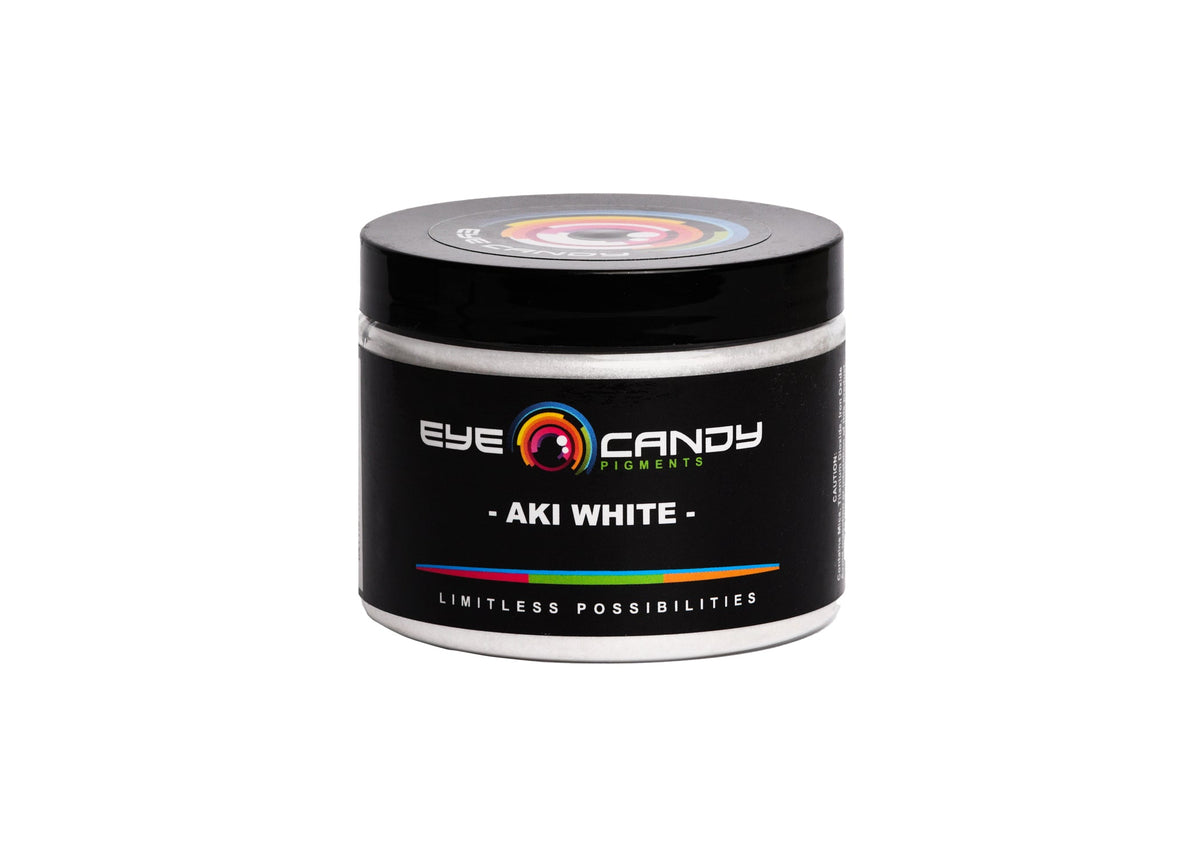Aki White
