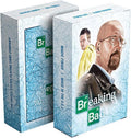 Albino Dargon: Breaking Bad (Blue Ice)