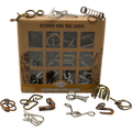 Ancient Metal 12pc