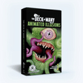 The Deck of Many: Animated Illusions