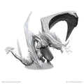 D&D: Nolzur's Marvelous Unpainted Miniatures - Ancient Blue Dragon