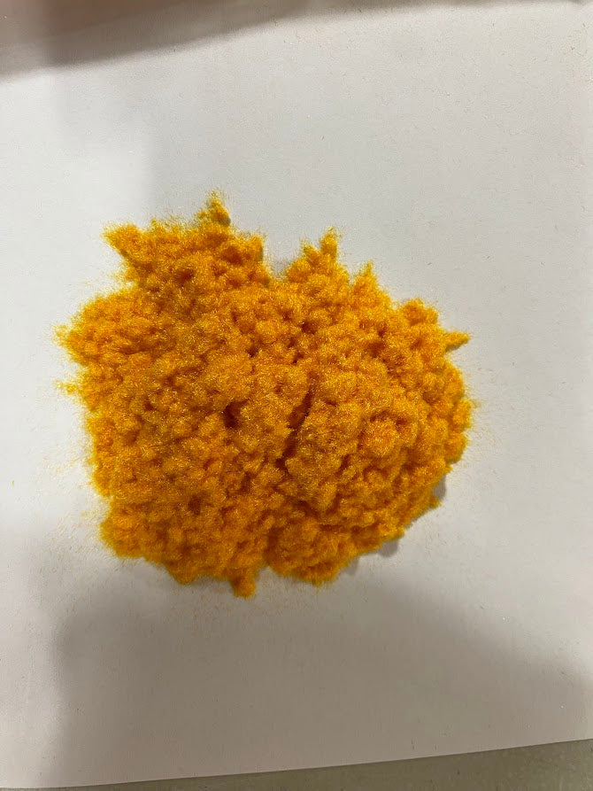 Apricot Flocking Kit