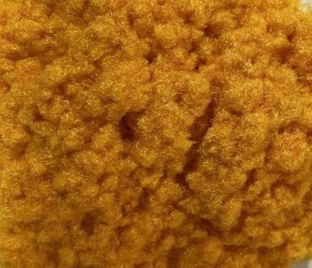 Apricot Flocking Kit