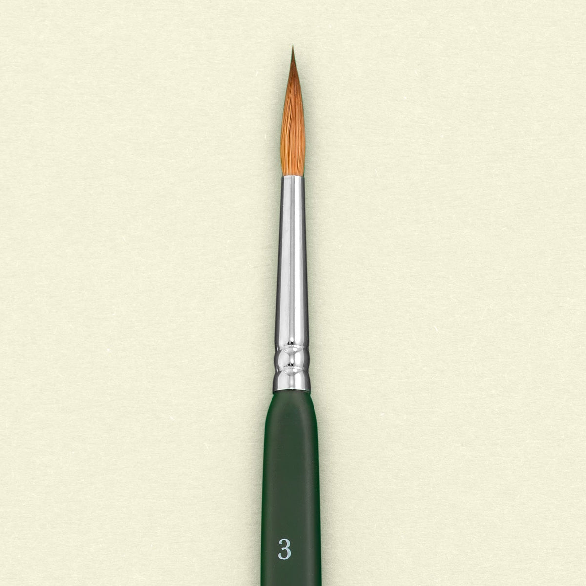 Size 3 | Avant Garde | Green Series