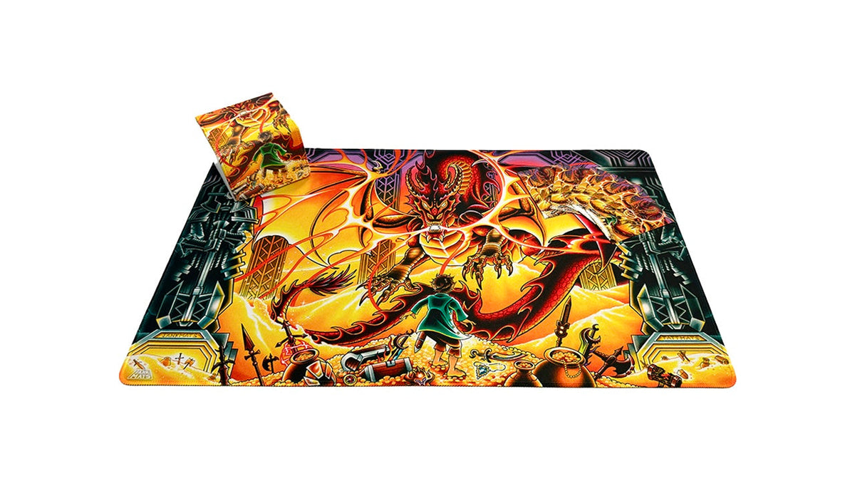 Guarded Treasure Ultimate Bundle