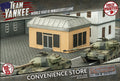Team Yankee: Convenience Store