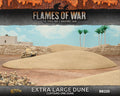 Flames of War: Extra Large Dune
