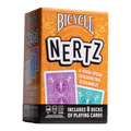 Bicycle Playing Cards: Nertz (8)