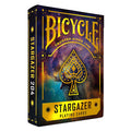 Bicycle Playing Cards: Stargazer 204