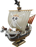 One Piece: Going Merry Model Kit