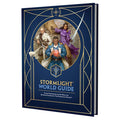 Cosmere RPG: Stormlight - World Guide