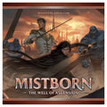Mistborn: The Deckbuilding Game - The Well of Ascension Expansion