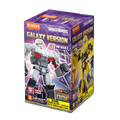 Blokees Transformers: Galaxy Version - 07 One Wave 2 - Blind Box