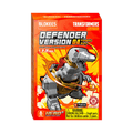 Blokees: Transformers - Defender Version - 04 Tyrants Fury - Blind Box