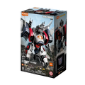 Blokees: Transformers - Classic Class - 25 Transformers - Bumblebee - Blitzwing