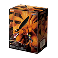 Blokees: Naruto Shippuden - Legend Edition 01 - Kurama (Nine Tails)